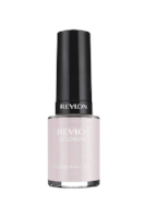 Revlon ColorStay Longwear Nail Enamel - Pale Cashmere 020 - 0.4 fl oz (11.7 ml) - oddros.shop